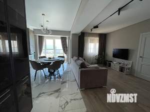 3-к квартира, на длительный срок, 106м2, 17/17 этаж