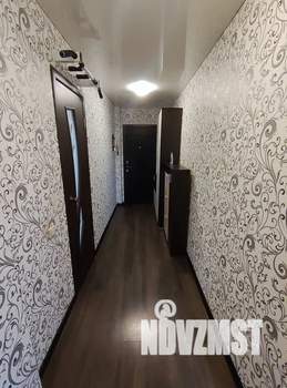 1-к квартира, посуточно, 35м2, 15/16 этаж