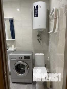 1-к квартира, посуточно, 38м2, 9/16 этаж