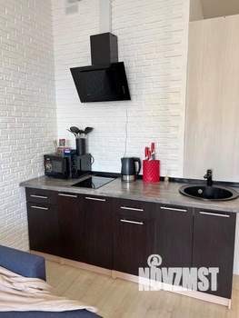 Студия квартира, на длительный срок, 31м2, 5/5 этаж