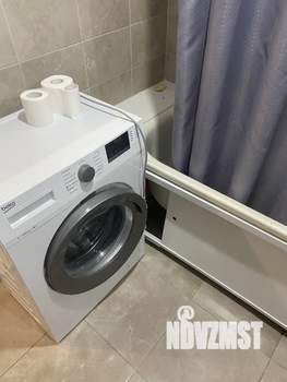 1-к квартира, на длительный срок, 37м2, 3/5 этаж