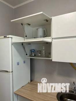 1-к квартира, посуточно, 40м2, 5/9 этаж