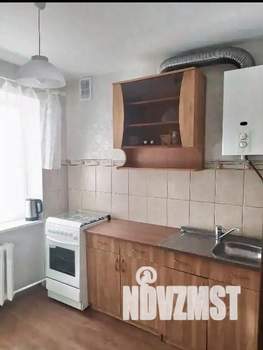 1-к квартира, на длительный срок, 30м2, 5/5 этаж