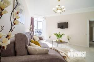 2-к квартира, на длительный срок, 61м2, 14/23 этаж