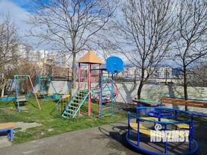1-к квартира, на длительный срок, 24м2, 3/6 этаж