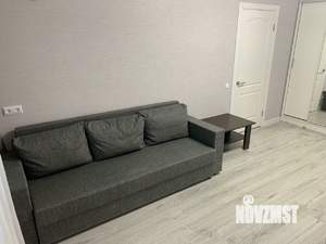 1-к квартира, на длительный срок, 32м2, 2/5 этаж