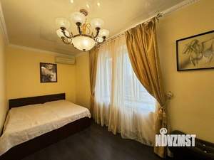 2-к квартира, на длительный срок, 41м2, 3/4 этаж