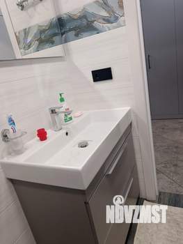 Студия квартира, на длительный срок, 29м2, 22/24 этаж