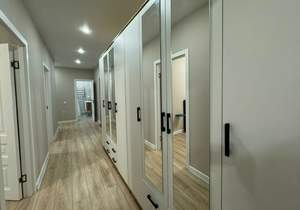 3-к квартира, на длительный срок, 72м2, 8/20 этаж