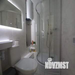 Студия квартира, посуточно, 18м2, 17/23 этаж