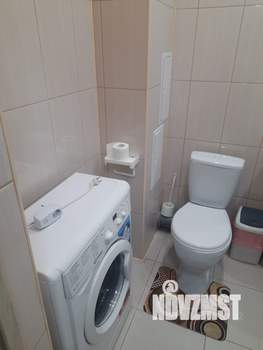 Студия квартира, на длительный срок, 30м2, 6/12 этаж