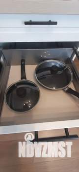 1-к квартира, посуточно, 49м2, 19/22 этаж