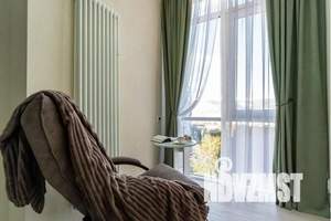 2-к квартира, посуточно, 66м2, 5/17 этаж