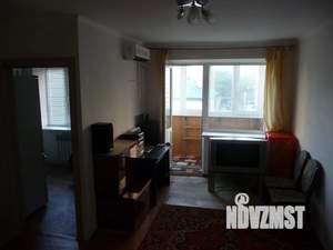 1-к квартира, посуточно, 35м2, 2/5 этаж