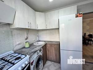 3-к квартира, на длительный срок, 56м2, 2/4 этаж