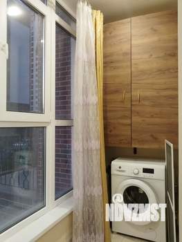 1-к квартира, на длительный срок, 40м2, 1/25 этаж