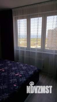 1-к квартира, посуточно, 37м2, 1/1 этаж