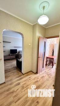 1-к квартира, на длительный срок, 38м2, 2/9 этаж