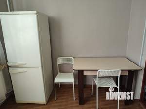 1-к квартира, посуточно, 36м2, 4/4 этаж