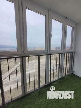 2-к квартира, на длительный срок, 59м2, 12/16 этаж