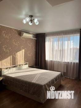 1-к квартира, на длительный срок, 44м2, 14/20 этаж