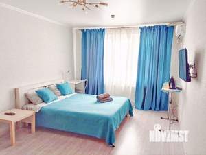 1-к квартира, на длительный срок, 36м2, 1/16 этаж