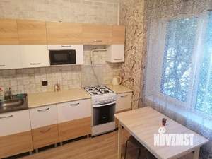 1-к квартира, на длительный срок, 40м2, 1/9 этаж