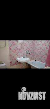 1-к квартира, на длительный срок, 38м2, 6/17 этаж