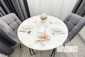 1-к квартира, посуточно, 19м2, 1/1 этаж