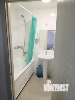 1-к квартира, на длительный срок, 32м2, 2/15 этаж