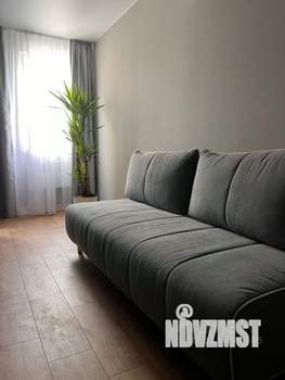 1-к квартира, на длительный срок, 32м2, 3/8 этаж