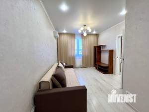 1-к квартира, на длительный срок, 34м2, 3/20 этаж