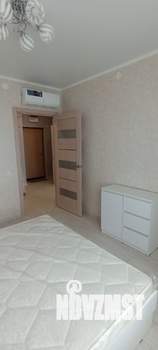 2-к квартира, на длительный срок, 53м2, 4/10 этаж