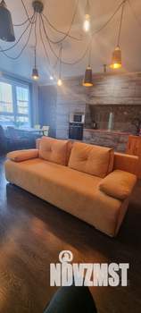 1-к квартира, на длительный срок, 43м2, 4/25 этаж