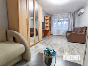 1-к квартира, на длительный срок, 30м2, 4/5 этаж