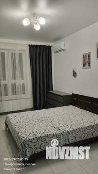 1-к квартира, на длительный срок, 42м2, 13/16 этаж