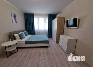 1-к квартира, на длительный срок, 46м2, 15/17 этаж