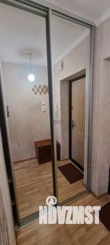 1-к квартира, на длительный срок, 30м2, 4/9 этаж