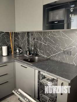 2-к квартира, посуточно, 46м2, 3/5 этаж