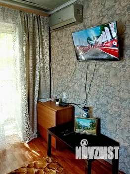 1-к квартира, на длительный срок, 32м2, 2/5 этаж