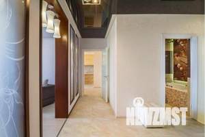 2-к квартира, посуточно, 72м2, 14/16 этаж