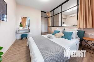 2-к квартира, посуточно, 30м2, 1/1 этаж