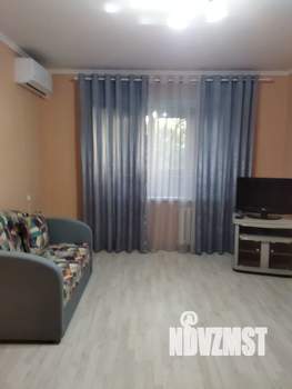 1-к квартира, посуточно, 34м2, 1/5 этаж