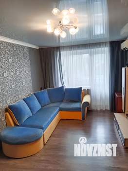 2-к квартира, посуточно, 45м2, 4/5 этаж