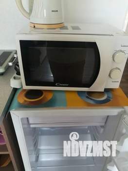 Студия квартира, посуточно, 23м2, 3/5 этаж
