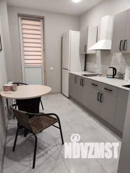 1-к квартира, посуточно, 42м2, 1/16 этаж