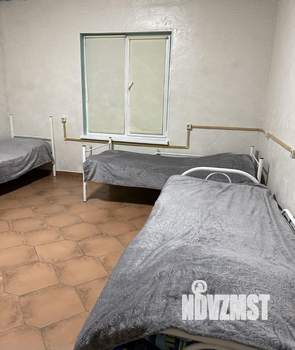 Студия квартира, на длительный срок, 25м2, 2/2 этаж