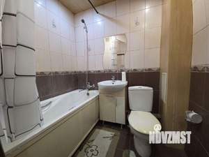 1-к квартира, на длительный срок, 38м2, 8/9 этаж