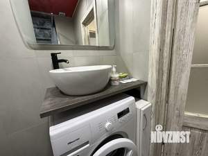 1-к квартира, на длительный срок, 35м2, 10/10 этаж