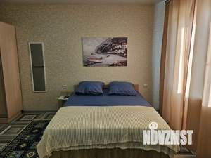 Студия квартира, посуточно, 27м2, 1/3 этаж